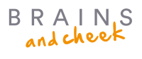 Brains&cheek