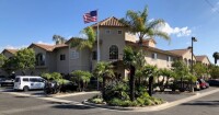 Regency Fallbrook
