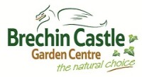 Brechin castle garden centre