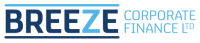 Breeze corporate finance limited