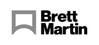 Brett martin
