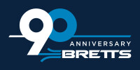 Bretts transport limited
