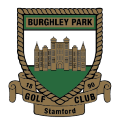 Burghley park golf club