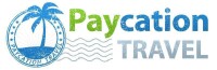 Paycation travel