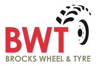 Brocks wheel & tyre ltd