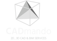 Cadmando design & draughting solutions ltd