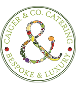 Caiger & co. catering