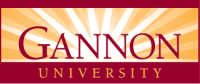 Gannon university