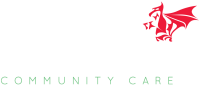 Calon lan community care ltd