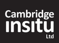 Cambridge insitu ltd