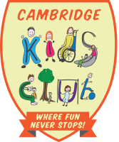Cambridge kids club