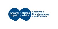 Citizens advice cardiff and vale