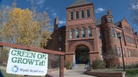Wyatt Academy