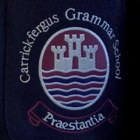 Carrickfergus grammar school