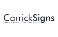 Carrick signs limited