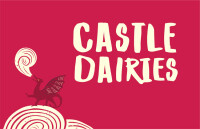 Castle dairies