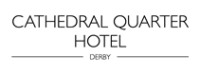 Cathedral quarter hotel