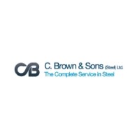 C brown & sons (steel) ltd