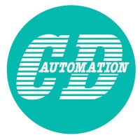 Cd automation uk ltd