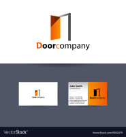 The corporate door company