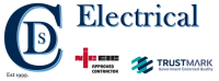 Cds electrical ltd