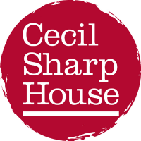 Cecil sharp house