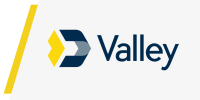 Valley bank