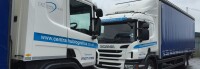 Central hub logistics ltd