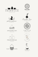 Ceramic designs