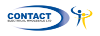Contact electrical wholesale ltd