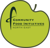 Community food initiatives north east