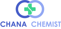 Chana chemist