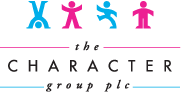 The character group