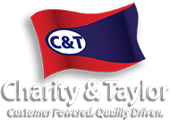 Charity & taylor (electronic services) ltd