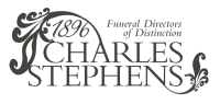 Charles stephens funeral directors