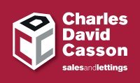 Charles david casson limited
