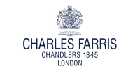 Charles farris and rathbornes candles