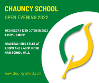 The chauncy school