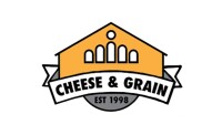 Cheese and grain