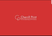 Cherrill print ltd