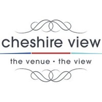 Cheshire view