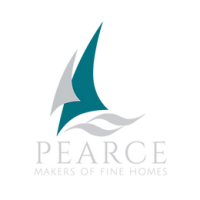 Pearce fine homes