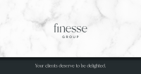 Claremont finesse group