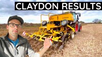Claydon yield-o-meter limited