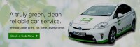 Cloud cars ltd