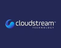Cloudstream technology