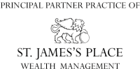 Cmp financial - st. james's place
