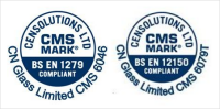 Cn glass ltd