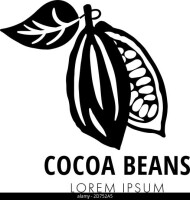 Cocoa black