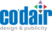 Codair design and publicity limited